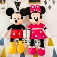 thumbnail image 3 of Red Mickey Mouse Plush - 29.5 Inches, 3 of 7