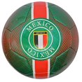 thumbnail image 1 of Balón de Futbol Vizari Mexico Verde Talla 4 Vizari VZBL91841, 1 of 2