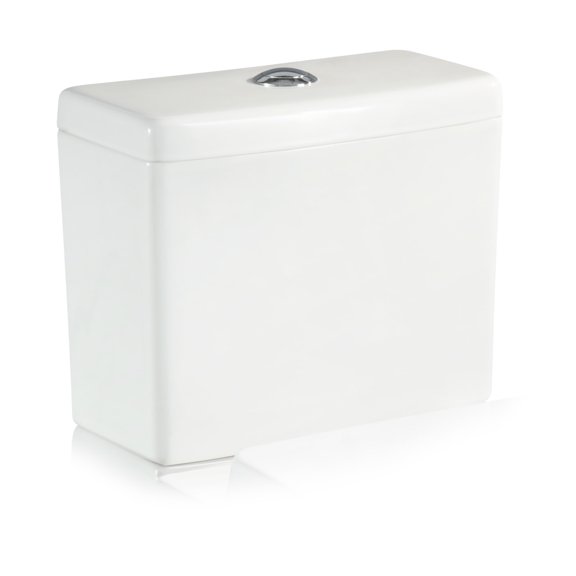 Mirabelle Toilets and Bidets