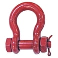 thumbnail image 2 of Anchor Shackle,Carbon Steel,13,000 lb. 1019542, 2 of 2