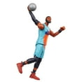 thumbnail image 4 of Space Jam Ballers Figure Pack – LeBron & Acme Rocket Pack, 4 of 9