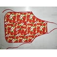 thumbnail image 4 of Inicio es de Cocina Estampado con Estampado para Unisex - , 48x72cm Sunnimix Delantal de impresión para mujer, 4 of 8
