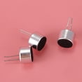 thumbnail image 4 of 30 PCS 9.7mm x 7mm 2 Pin MIC Capsule Electret Condenser Miniphone, 4 of 7
