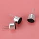 thumbnail image 5 of 30 PCS 9,7mm x 7mm 2 Pin MIC Capsula Electret Condensador Minifono, 5 of 8
