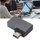 thumbnail image 5 of Adaptador De Corriente Para Computadora Portátil, Adaptador USB Interfaz Chapada En Estaño Exquisita Para La Enseñanza Escolar Para Negocios Para Viajes ANGGREK Otros, 5 of 8