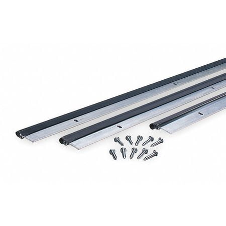 Battalion 2RRN2 7 ft.L 7/8"W Weatherstrip