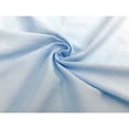 thumbnail image 5 of American Baby Company 15" x 33" Fitted Bassinet Sheet, 100% Natural Cotton Jersey Knit, Blue, Soft Breathable, for Boys and Girls, Pack of 2, 5 of 9