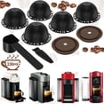 thumbnail image 3 of 5 cápsulas reutilizables Vertuo para cafetera Nespresso, 3 of 6
