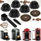 thumbnail image 3 of 5 cápsulas reutilizables Vertuo para cafetera Nespresso, 3 of 6