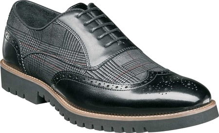 Men's Stacy Adams Baxley Wingtip Oxford 