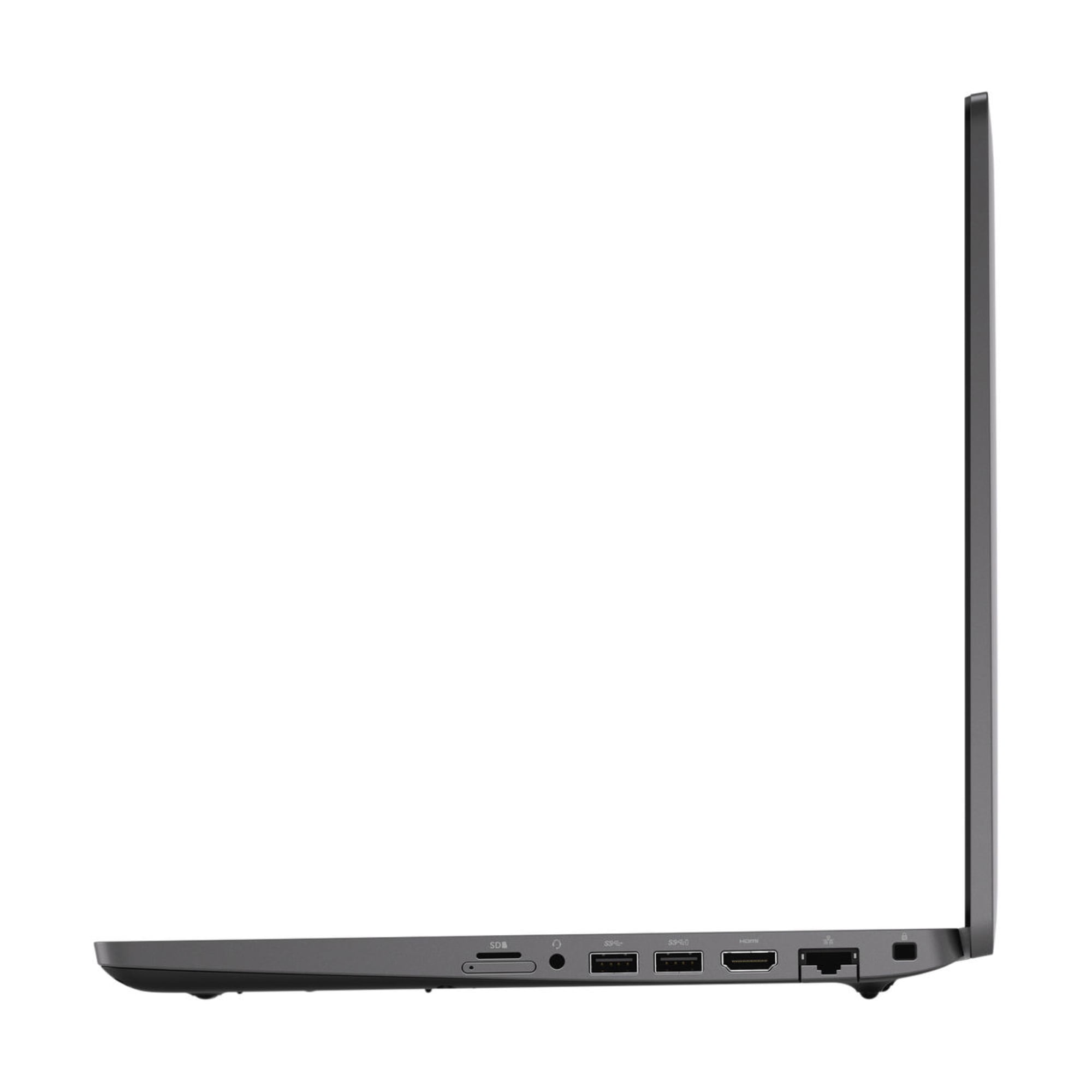 Restored Dell 5500 Core i7-8665U 1.9GHz 32GB 512GB-SSD 15.6inch FHD Windows 11 Pro 64bit Webcam (Refurbished)