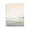 Foggy Horizon Serenity, variant on Stupell Industries Restful Misty Landscape Black Framed Giclee Art, design by Lanie Loreth