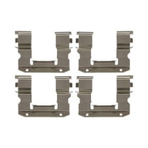 Raybestos R-Line Disc Brake Hardware Kit, H18184A