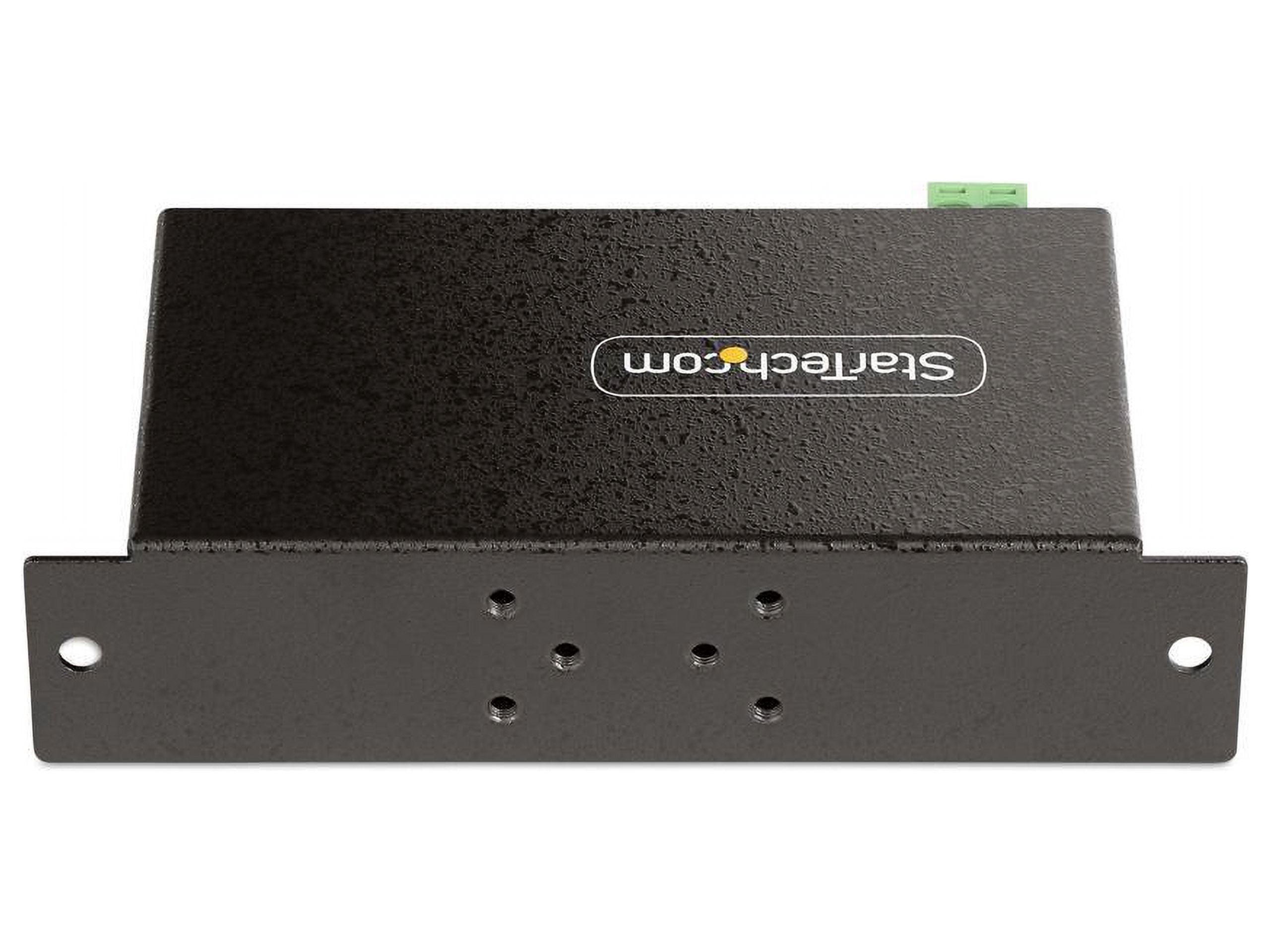 StarTech 4-Port Managed USB Hub
