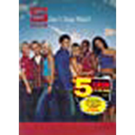S Club 7 - Don't Stop Movin' (DVD Single)