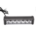thumbnail image 2 of 4 in 1 LED Emergency Strobe Light IP67 12V 24V Front Grille Flashing Hazard Light for Vehicle Truck Trailer Van, 2 of 5
