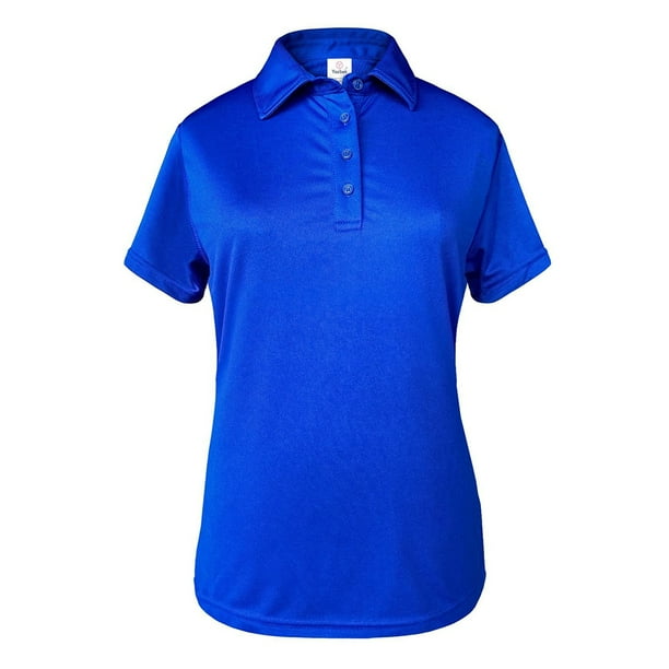 Playera tipo polo walmart sale