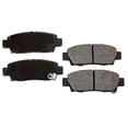 thumbnail image 1 of Advics by Aisin AD0672 Brake Pads, 1 of 2