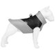 thumbnail image 1 of Acogedor y con estilo: Grueso perro caliente ropa a prueba de viento chaleco de ropa de invierno perfecto para su perro, 1 of 7
