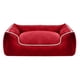 thumbnail image 1 of New Large Dog Bed Thickened Warm Non-slip Mat Four Seasons Universal Detachable Pet Kennel Dog Sofa Pet Supplies ShopWise Round, 1 of 13