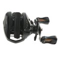 thumbnail image 3 of Carrete Pesca Baitcasting 12 + 1 Rodamientos Bos Reción Transmisión De 6.3: 1 Sunnimix Baitcasting Fishing Reel, 3 of 8