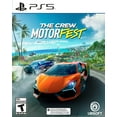 thumbnail image 1 of Jeu vidéo The Crew™ Motorfest Standard Edition pour (PlayStation 5), 1 of 2
