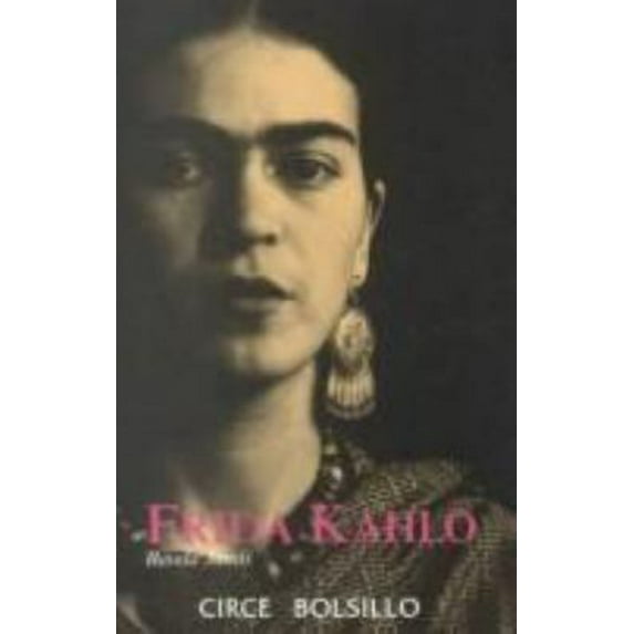 Pre-Owned Frida Kahlo (Paperback) 8477651019 9788477651017