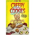 thumbnail image 1 of Pre-Owned Creepy Cookies (Kidbacks) (Paperback) 0679869573 9780679869573, 1 of 1