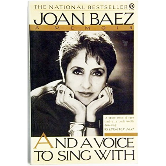Pre-Owned And a Voice to Sing With, 9780452260948, 0452260949, Paperback, Reprint edition