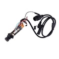 thumbnail image 2 of Camera Module, 5MP 25fps Webcam Board with 2.8mm Wide Angle Lens, OS04D10 High Sensitivity Low Noise Camera Board, HD Video Webcam for Laptop, PC, 2 of 7