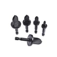 thumbnail image 4 of Juego De Herramientas De Abocardado De Metal, 5 Uds., Expansor De Tubería Para Reparación De Taladro De Aire Acondicionado Serendint TO001813-00, 4 of 6