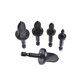 thumbnail image 4 of Juego De Herramientas De Abocardado De Metal, 5 Uds., Expansor De Tubería Para Reparación De Taladro De Aire Acondicionado Kearding TO001813-00, 4 of 6