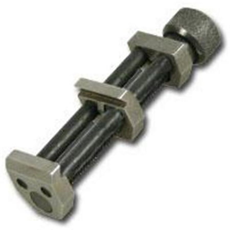 

Hose Clamp Vise - 3-5/8 Inch Long with 2-1/8 Inch Opening