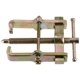 thumbnail image 4 of Scienceny Extractor de manivela de cojinete de 3 pulgadas, extractor de cojinete de Material de acero inoxidable, bielas de servicio pesado de 2 mordazas, Automoción decorativa y accesorios Scienceny VI005865-00, 4 of 6
