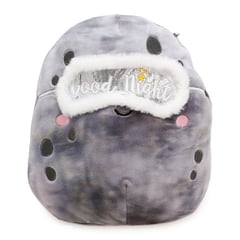 Squishmallow Space Squad - Boulder The Moon 8in Series 29, Gray