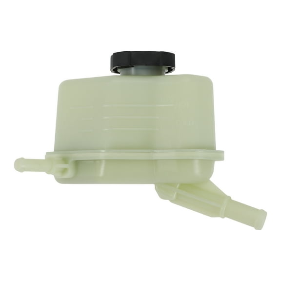 Unique Bargains Power Steering Reservoir for Nissan Altima 2007-2013 Automotive Power Steering Tank 1 Pcs