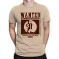 thumbnail image 2 of Officially Licensed Tootsie Roll America's Favorite Candy Bandit Men's T-shirt, 2 of 3