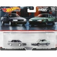 thumbnail image 1 of HW PREMIUM 2-PACKS - FRENCH, 1 of 3