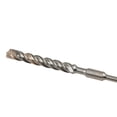 thumbnail image 3 of Broca para martillos DEWALT DW5477 Rock Carbide (4 unidades, SDS+, 22 mm), 3 of 8