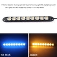 thumbnail image 1 of 1 par de luces de circulación diurna LED para coche, 1 of 8