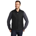 thumbnail image 1 of Port Authority Packable Puffy Vest J851, 1 of 1