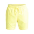 thumbnail image 5 of George Men's and Big Men's Swim Trunks, 6" Inseam, Sizes S-5XL, 5 of 5