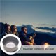 thumbnail image 4 of Yuarrent Copa de té pequeña de titanio puro, copa de vino, copa de vino ligera portátil para eventos al aire libre, Picnics, viajes, Camping Almacenamiento y organización del hogar Yuarrent HA022863-00, 4 of 6
