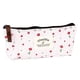 thumbnail image 1 of Estuche de lápices de lona para estudiantes, bolsa de papelería, lona Floral, viento Pastoral, 1 of 3