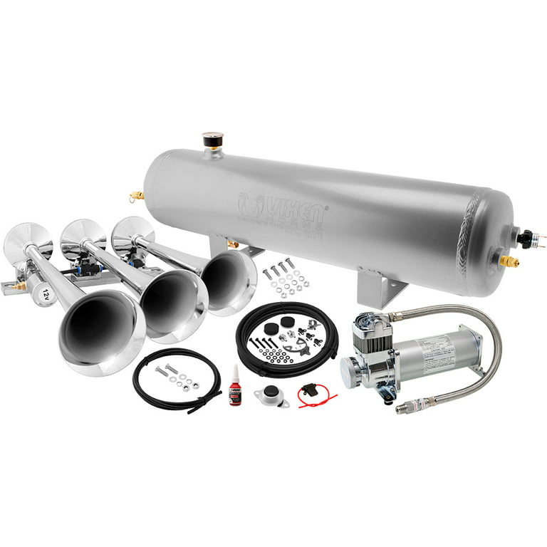 Exhaust Pipes, Truck, Car, Jeep, SUV
