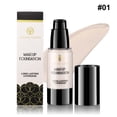 thumbnail image 3 of HOARBOEG Pressing Liquid Matte Is Not Easy To Take Off Makeup And Repair Concealer Make-up 30ml Clearance Sale, 3 of 3