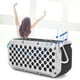 thumbnail image 1 of Altavoz Mini ANGGREK Super Bass Potente para Piscina Playa Senderismo, 1 of 8