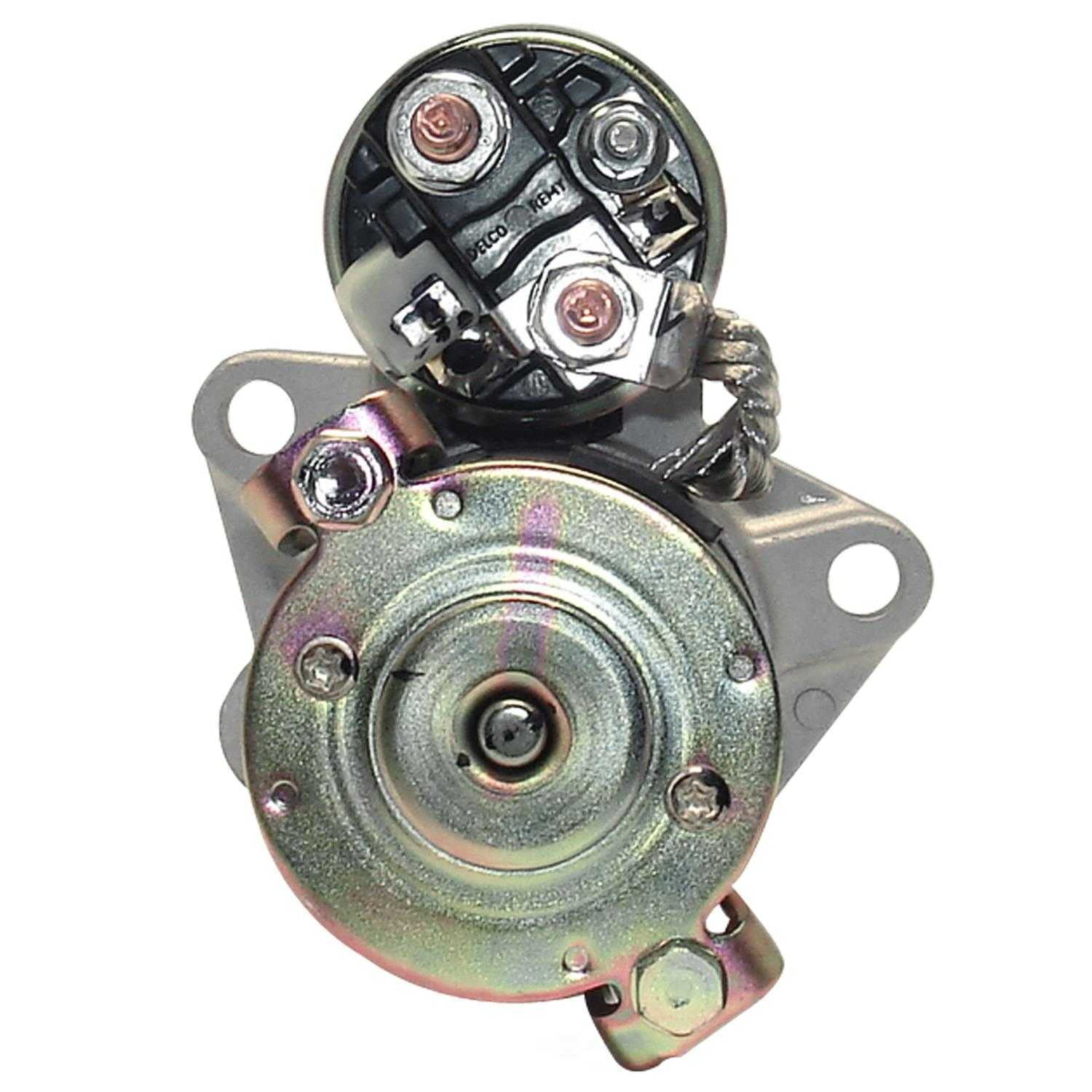 FVP Professional 6493S Starter Standard