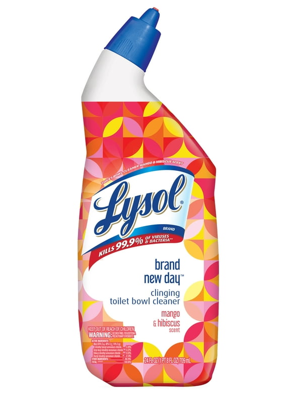 Bathroom Cleaners in Bathroom Cleaning Supplies