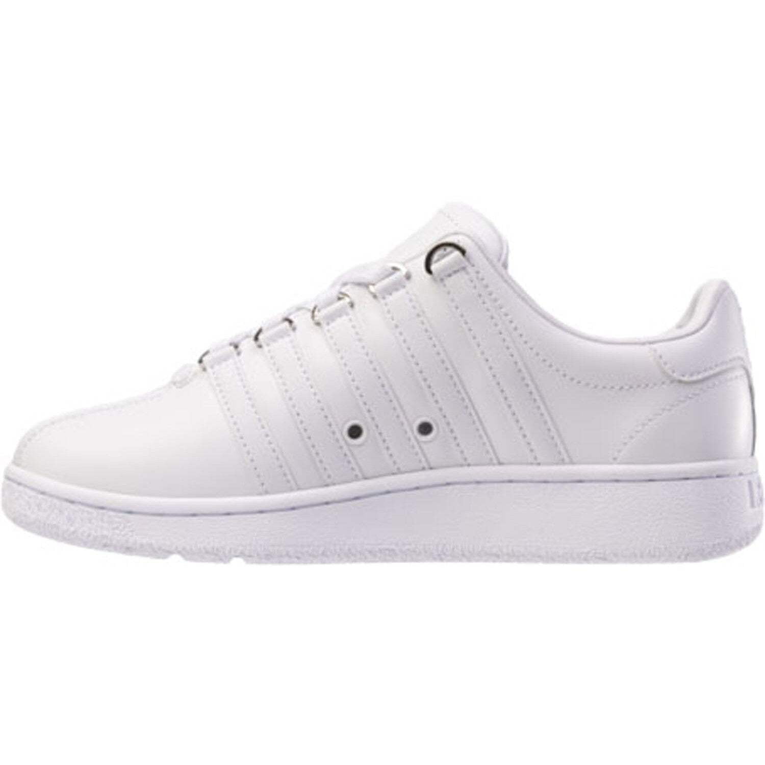K-Swiss Mens Classic VN Sneaker 101-8